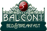 5 Balconi logo